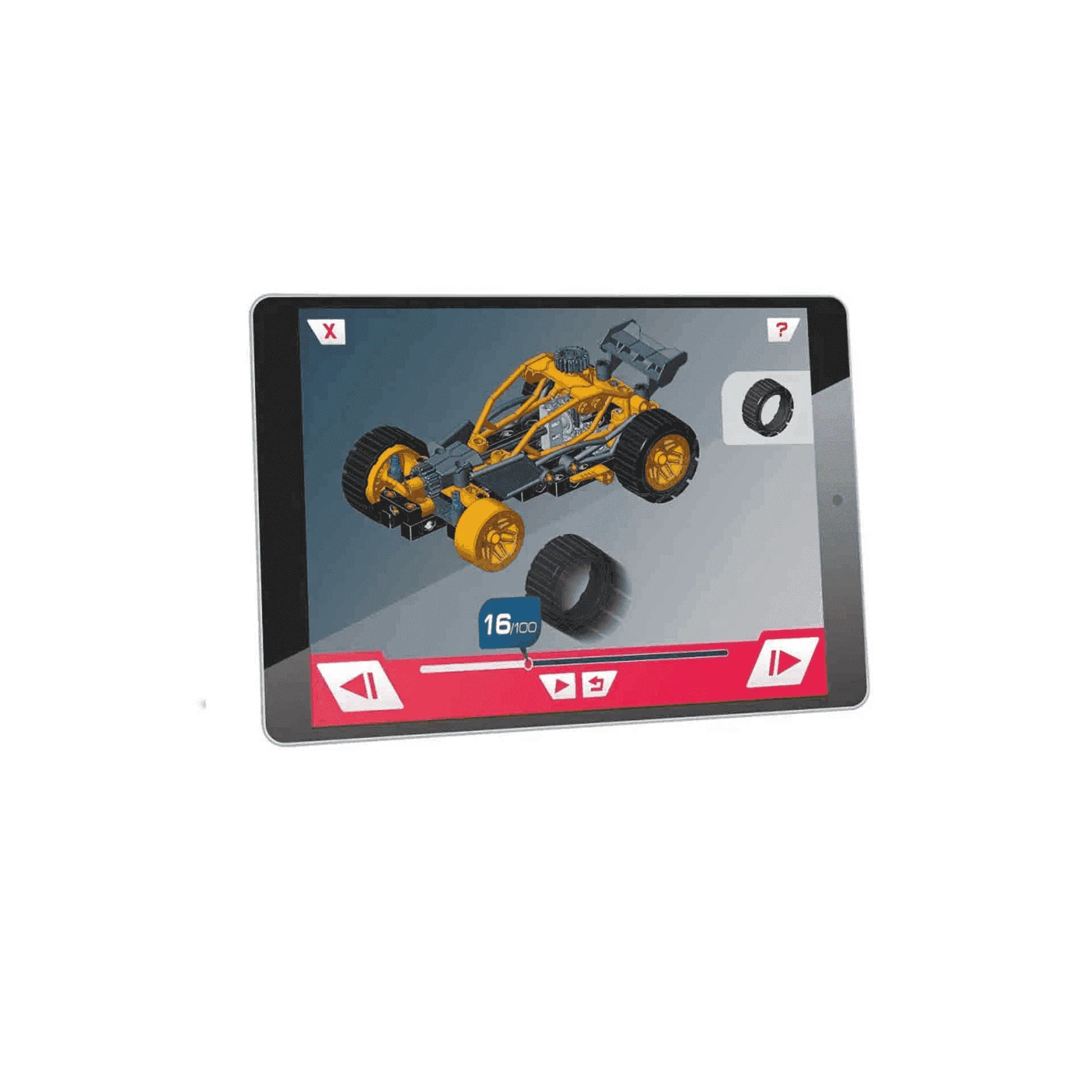 Mechanics Buggy y Quad - Imagen 2