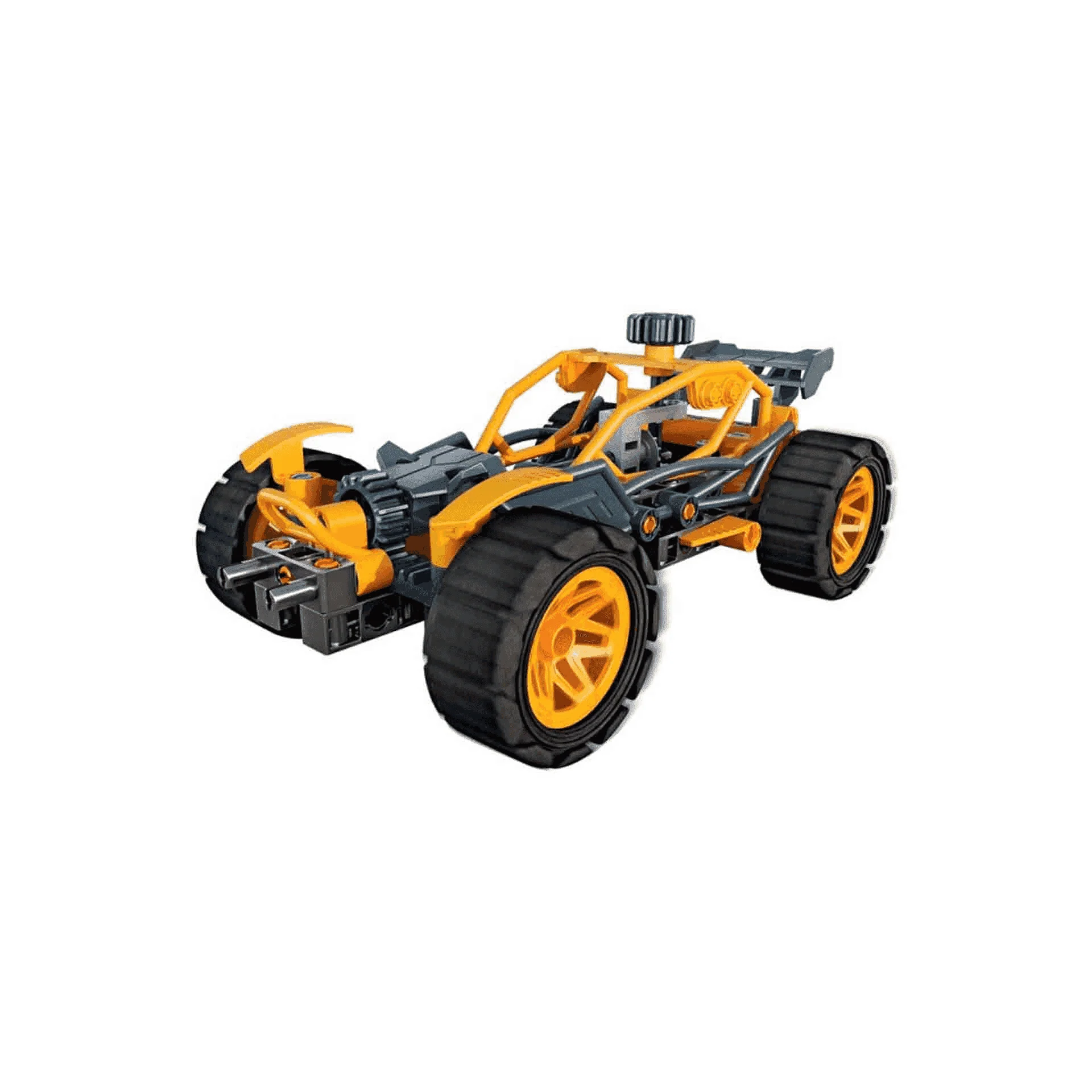 Mechanics Buggy y Quad - Imagen 3
