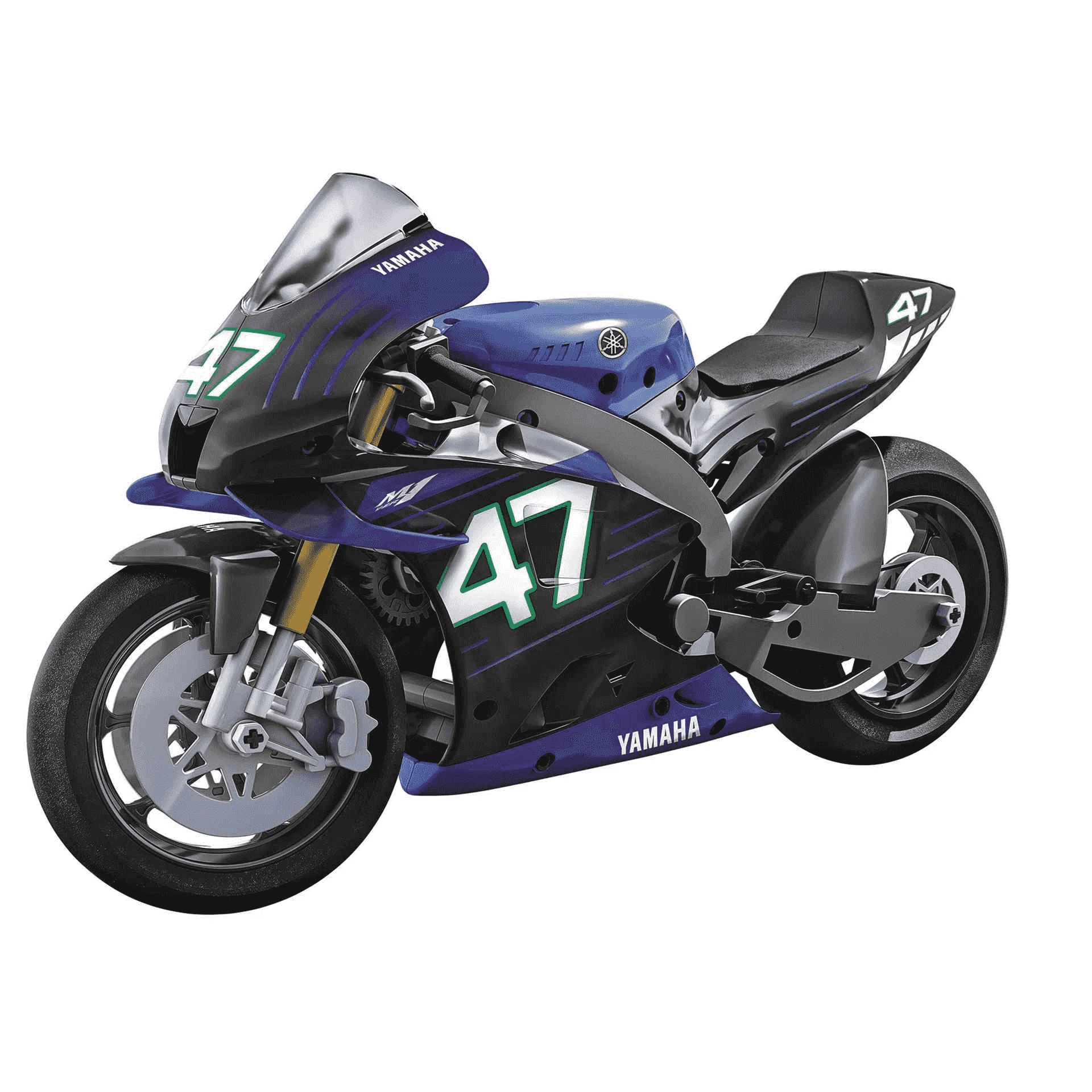 Clementoni Yamaha M1 - Imagen 2
