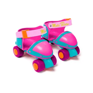 Molto Mi Primer Patín Rosa Ajustables