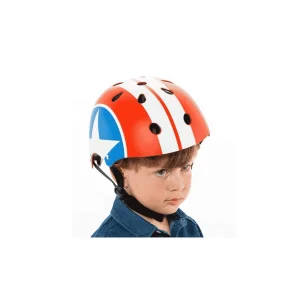 Casco Infantil Estrella de Moltó